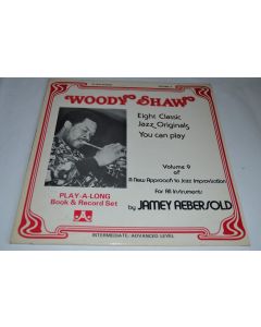 Vinyle 33T Jazz Jamey Aebersold - vol.9