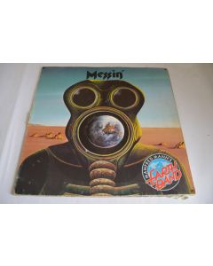 Vinyle 33T Rock  Manfred Mann's Earth Band ‎– Messin' 