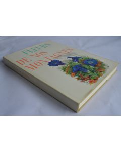 Fleurs de nos Montagnes H. Meierhofer/ Baumberger