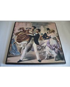 33T Coffret Classic Boris Mersson grand concert d'operettes celebres