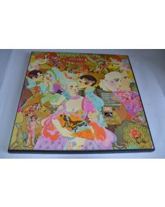 4 x Vinyls 33T Classic Klemperer Conducts - The marriage of Figaro