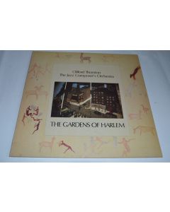 Vinyle 33T Jazz Clifford Thornton - The Gardens Of Harlem