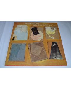 Vinyle 33T Jazz  André Jaume ‎– Musique Pour 8: L'Oc 