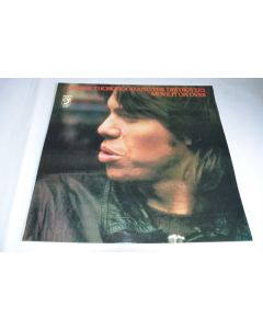 Vinyle 33T  Blues  G. Thorogood And The Destroyers ‎– Move It On Over