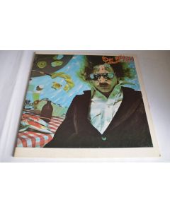 Vinyle 33T Classic Rock Joe Walsh ‎– But Seriously, Folks... 