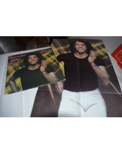 Vinyle 33T  Disco  John Travolta ‎– Travolta Fever 