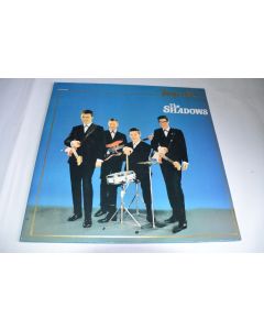 Vinyle 33T Rock & Roll  The Shadows ‎– Disque D'Or 
