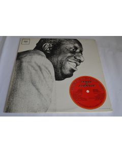 Vinyle 33T Jazz James P. Johnson* ‎– Father Of The Stride Piano