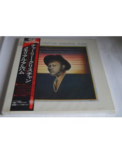 Vinyle 33T Jazz Charlie Christian ‎– Charlie Christian Memorial Album 