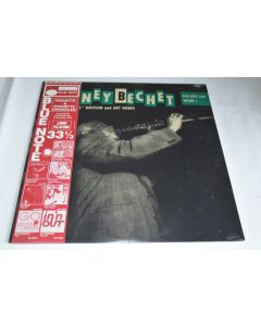 Vinyle 33T Jazz Sidney Bechet With Wild Bill Davison* Art Hodes ‎Vol. 1 