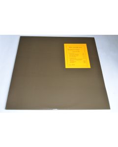 Vinyle 33T Jazz Buck Clayton Quartet ‎– Embers, N.Y. 1951