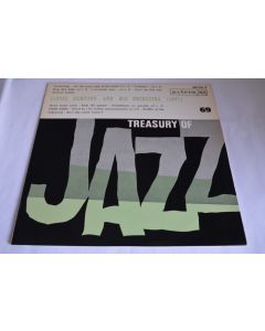 Vinyle 33T Jazz Lionel Hampton And His Orchestra (1937) 