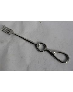 Écarteur de Volkmann Instrument de chirurgie