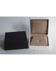 Écrin pour diamant D Flawless 53.71 Carats