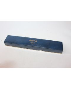 Écrin pour montre ARVA 