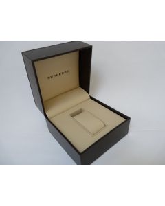 Écrin pour montre BURBERRY
