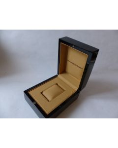 Écrin pour montre JMG Genève