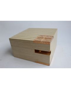 Écrin pour montre ROGER DUBUIS Exellence Timepieces