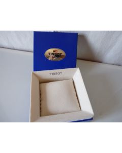 Écrin pour montre TISSOT 
