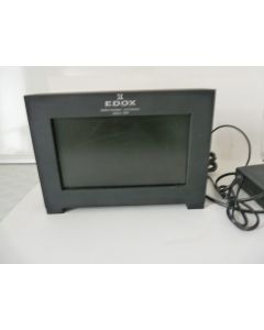 EDOX Lecteur vidéo publicitaire montres
