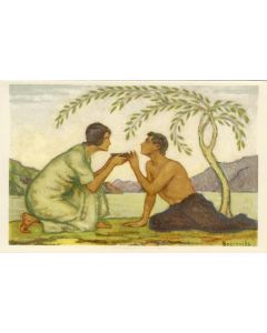 Entier postal CPA Croix Rouge Fête nationale Suisse 1917