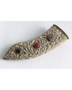Étui couteau oriental