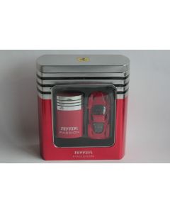 FERRARI Passion Voiture Ferrari Enzo 1:43 + Eau de toilette 50 ml