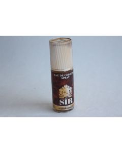 Flacon d'eau de cologne 4711 Sir Canada ceder