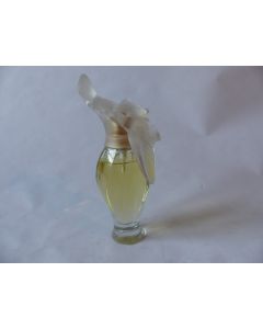Flacon d'eau de parfum L'Air du Temps NINA RICCI