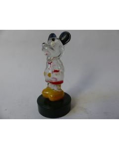 Flacon d'eau de parfum Mickey Mousse