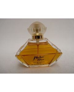 Flacon d'eau de parfum Montreux Jazz Festival