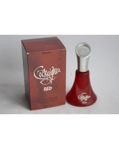 Flacon d'eau de toilette Cockaighe Red 100 ml