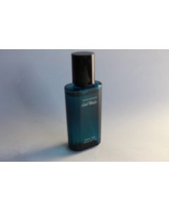 Flacon d'eau de toilette Cool Water DAVIDOFF