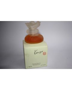 Flacon d'eau de toilette KENZO 50 ml