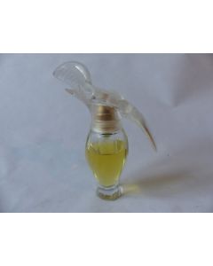 Flacon d'eau de toilette L'Air du Temps NINA RICCI