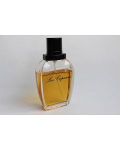 Flacon d'eau de toilette Les Copains DIANA DE SILVA