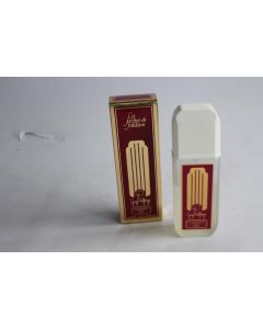 Flacon d'eau de toilette Les Jardins de Médiane Guy Delforge