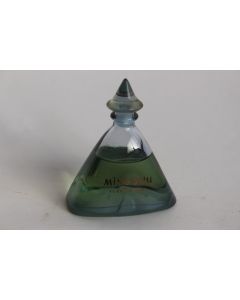 Flacon d'eau de toilette Ming Shu Fleur Rare Yves Rocher 50 ml