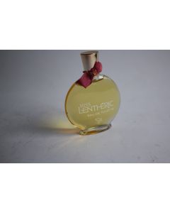 Flacon d'eau de toilette Miss Lenthéric
