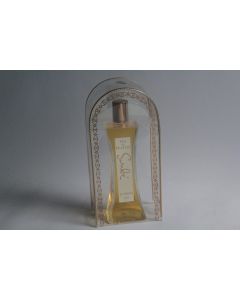 Flacon d'eau de toilette Sarabé Juvena