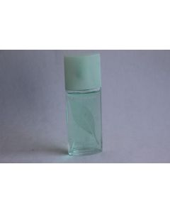 Flacon d'eau parfumée Green Tea Elizabeth Arden