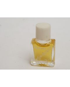 Flacon de parfum miniature échantillon Y YVES SAINT LAURENT