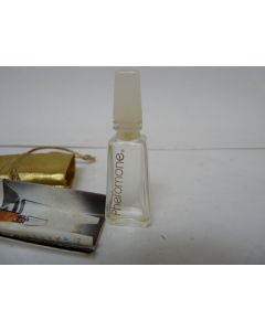 Flacon de parfum miniature Pheronome MARILYN MIGLIN