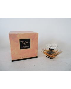 Flacon de parfum  Tresor LANCÔME