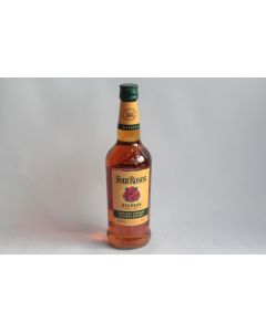 Four Roses Kentucky Straight Bourbon Whiskey