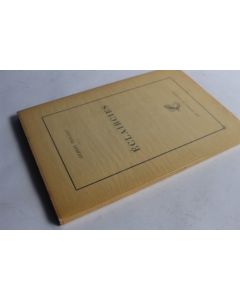 Gilbert TROLLIET Éclaircies 1931