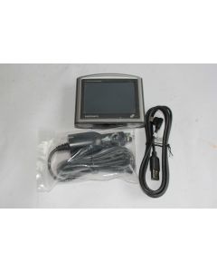 GPS TomTom One N14644 gris 