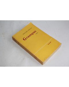 Grampus Edouard Peisson 1962