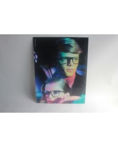 GUCCI panneau Publicitaire pour lunette GG-3518 et 1005