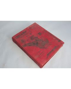 Guide Album des chemin de fer P.L.M 1909
